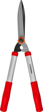 GRINDA  GH-540, длина 540 мм, закаленные лезвия, антикор. покрытие, стальные рукоятки, кусторез (40253) 40253_z02