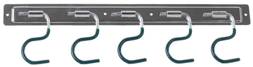 RACO 430 мм, 5 крюков, подвеска для инструмента (42359-53630B) zb  42359-53630b