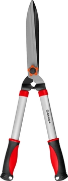 GRINDA  GH-630, 630 мм, закаленные лезвия, антикор. покрытие, стальные рукоятки, кусторез (8-423551) 8-423551_z02