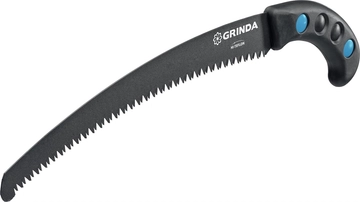 GRINDA  GS-6, 320 мм, ножовка для быстрого реза сырой древесины (151853) 151853