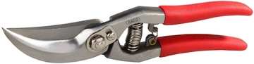 RACO  Profi-Plus 185S, 220 мм, цельнокованый, плоскостной секатор (4206-53/185S) 4206-53/185S
