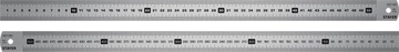 STAYER длина 0.5 м, нержавеющая линейка, Professional (3427-050) zb  3427-050_z02