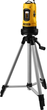 STAYER 10 м, лазерный нивелир, Professional (34960-H2) zb  34960-h2