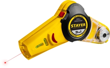 STAYER 7 м, лазерный уровень, Professional (34987) zb  34987