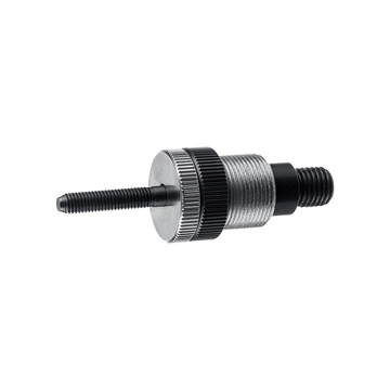 KRAFTOOL сменная насадка М5 для заклепочников 31181, 31183 (31183-M5) zb  31183-m5
