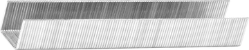 KRAFTOOL скобы тип 53 (A/10/JT21), 8 мм, калибр 23GA. 5000 шт (31670-08-5000) zb  31670-08-5000