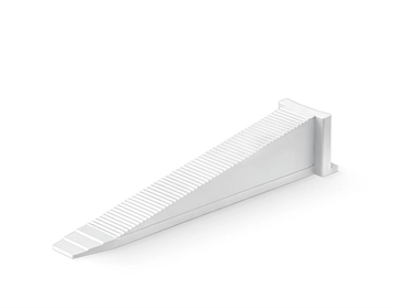 STAYER СВП TileFix, клин 50 шт, система выравнивания плитки ″ворота″ (33848-50) zb  33848-50