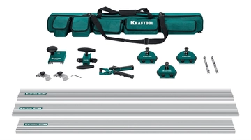 KRAFTOOL CS-335, до 3,35 м, система для сухой резки крупноформатной плитки (33250) zb  33250