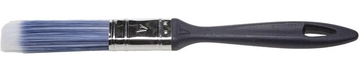 STAYER AQUA-EURO, 20 мм, 3/4″, искусственная щетина, пластмассовая ручка, все виды ЛКМ, плоская кисть (01082-20) zb  01082-20