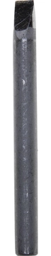 СВЕТОЗАР Long life, d 3 мм, клин, медное жало для паяльников (SV-55347-30) zb  sv-55347-30