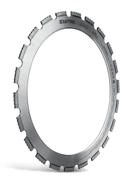 KRAFTOOL RING-370, алмазное кольцо для кольцерезов 370мм (36690) zb  36690