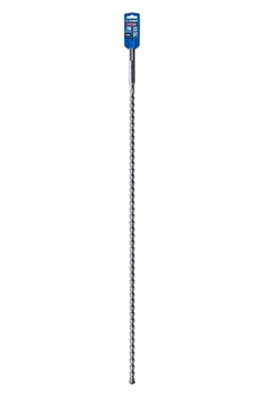 ЗУБР ПРОФИ-4Х 16x1360/1500 мм, SDS-max бур, ПРОФЕССИОНАЛ (29350-1360-16) zb  29350-1360-16