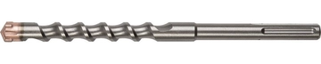 ЗУБР 22 x 220/350 мм, SDS-max бур, Профессионал (29350-320-22) zb  29350-320-22_z01