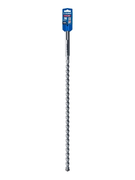 ЗУБР ПРОФИ-4Х 16x610/740 мм, SDS-max бур, ПРОФЕССИОНАЛ (29350-610-16) zb  29350-610-16_z03