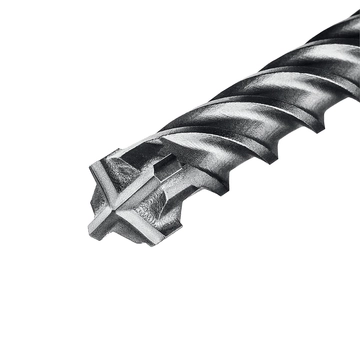 ЗУБР ПРОФИ-4Х 16x310 мм, SDS-plus бур (29313-310-16) zb  29313-310-16
