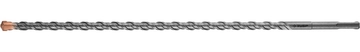 ЗУБР 22 x 600 мм, SDS-plus бур, Профессионал (29314-600-22) zb  29314-600-22_z02