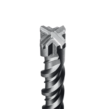 STAYER HERCULES-4Х 18x260 мм, SDS-plus бур (29290-260-18) zb  29290-260-18
