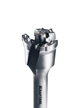 KRAFTOOL EXTREM d 55 х 450/550 мм, SDS-max проломной бур (29356-55-550) zb  29356-55-550