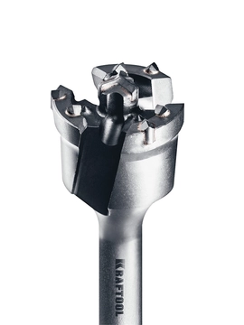 KRAFTOOL EXTREM d 65 х 890/990 мм, SDS-max проломной бур (29356-65-990) zb  29356-65-990