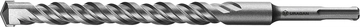 URAGAN 16 х 260 мм, SDS-plus бур (29311-260-16) zb  29311-260-16