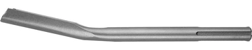KRAFTOOL ALLIGATOR, 26 x 300 мм, SDS-max, зубило-штробер полукруглое (29336-26-300) zb  29336-26-300