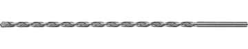 ЗУБР 8 x 300 мм, сверло по бетону, Профессионал (29140-300-08) zb  29140-300-08_z01