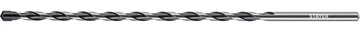 STAYER Hercules, 6 x 200 мм, cверло по бетону, Professional (2915-200-06) zb  2915-200-06_z01