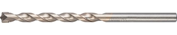 KRAFTOOL Industrie, 5 х 85 мм, сверло по бетону (29165-085-05) zb  29165-085-05
