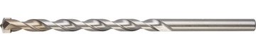 KRAFTOOL Industrie, 12 х 200 мм, сверло по бетону (29165-200-12) zb  29165-200-12