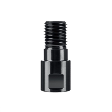 KRAFTOOL М22 - 1 1/4″, Адаптер для алмазных коронок (29827-М22) zb  29827-м22