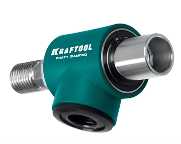 KRAFTOOL 1 1/4″, Пылеотвод для алмазных коронок (29828) zb  29828