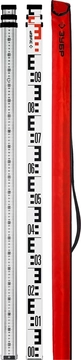 ЗУБР  РГ 3, геодезическая рейка (34948-3) 34948-3
