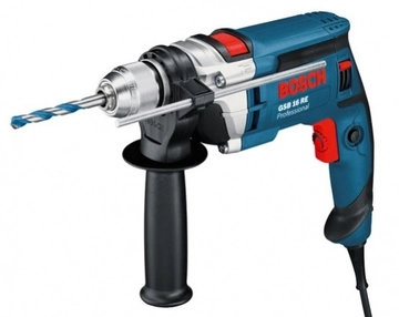 Дрель BOSCH GSB 16 RE 12181