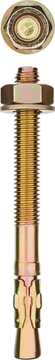 ЗУБР  М8 х 95 мм, 50 шт, клиновой анкер (302032-08-095) 302032-08-095
