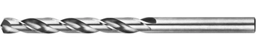 KRAFTOOL HSS-G, 6.7 х 109 мм, сталь P6M5, сверло по металлу (29650-109-6.7) zb  29650-109-6.7