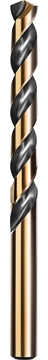 KRAFTOOL COBALT-8, 13.0 х 151 мм, сталь М42, HSS-Co(8%), сверло по металлу (29656-13) zb  29656-13