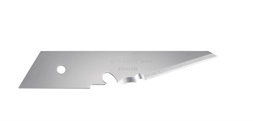 OLFA WORKS сменное лезвие для BUSHCRAFT KNIFE OW-BK1, 1 шт (OWB-BK1) zb  owb-bk1