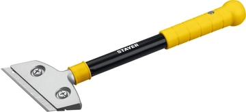 STAYER 100 мм, длина 300 мм, ударный скребок (08504) zb  8504