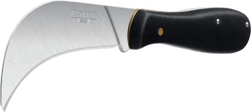 KRAFTOOL HOOK, для листовых и рулонных материалов, 200 мм, складной нож (09298) zb  9298