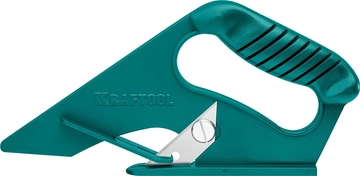 KRAFTOOL LINO-А02, нож для напольных покрытий (0930) zb  0930_z02