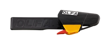 OLFA Cutter Knife holder держатель в комплекте с ножом (OL-KH-1/L5-AL) zb  ol-kh-1/l5-al