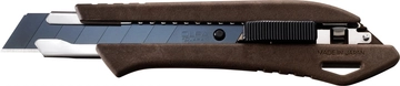 OLFA WOOD-PP Models 18 мм, с сегментированным лезвием, нож (OL-WD-AL) zb  ol-wd-al