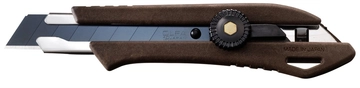OLFA WOOD-PP Models 18 мм, с сегментированным лезвием, нож (OL-WD-L) zb  ol-wd-l