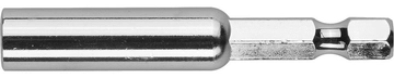 STAYER 60 мм, магнитный адаптер для бит, Professional (2673-60) zb  2673-60
