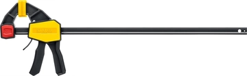 STAYER Hercules, 450/630 мм, пистолетная струбцина, Professional (32242-45) zb  32242-45_z01