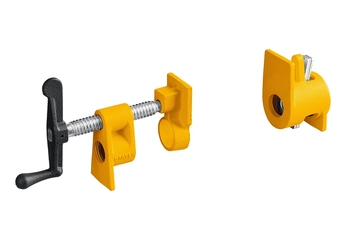 Трубная струбцина STAYER 1/2″ zb  32307-12