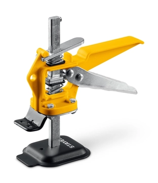 STAYER 50 кг, 85 мм подъем, подъемник универсальный (3319) zb  3319
