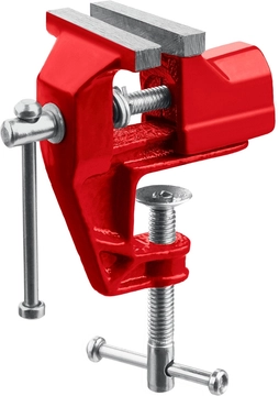 MIRAX 50 мм, настольные тиски (32474-50) zb  32474-50