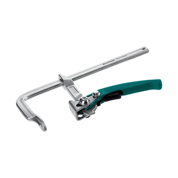 KRAFTOOL KLF-250, 250/100 мм, струбцина быстрозажимная (32020-250) zb  32020-250