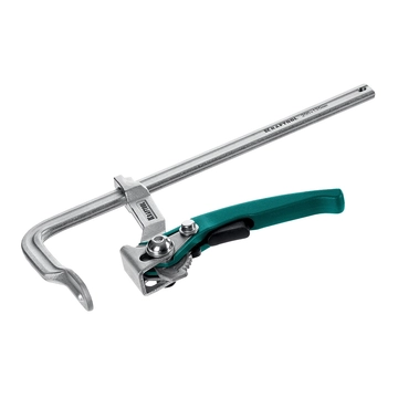 KRAFTOOL KLF-300, 300/120 мм, струбцина быстрозажимная (32020-300) zb  32020-300